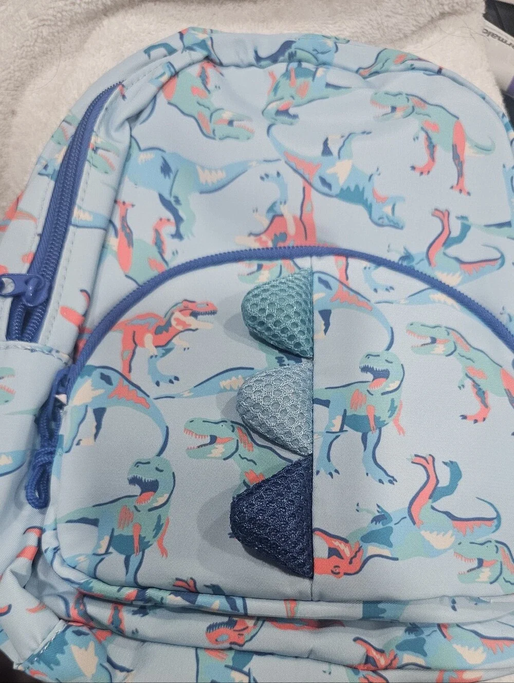 cat E Jack nueva mochila